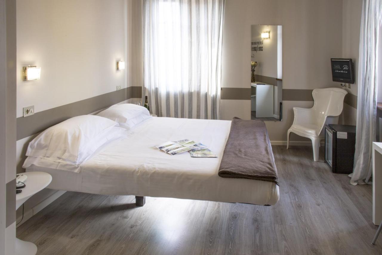 Albergo Al Cacciatore Tortellinando Valeggio sul Mincio Exteriér fotografie