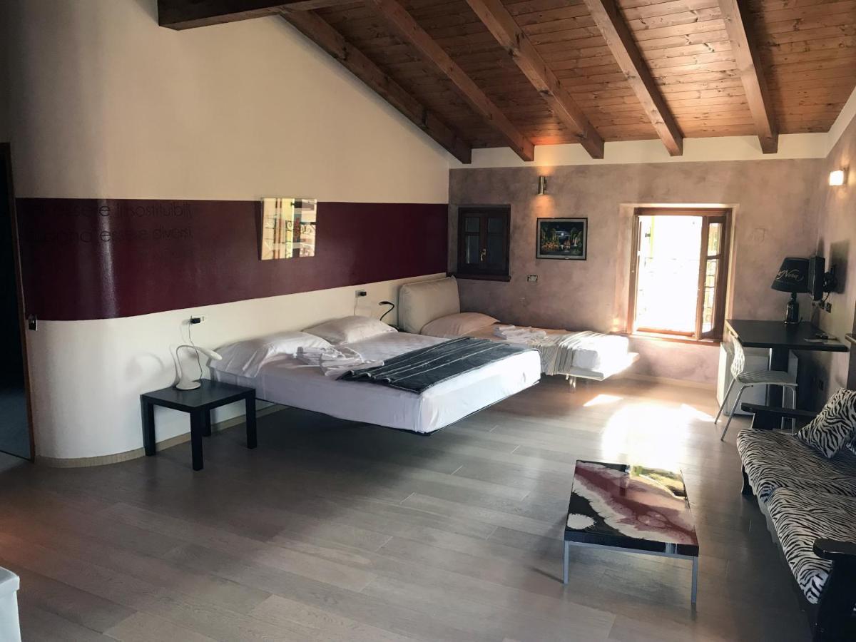 Albergo Al Cacciatore Tortellinando Valeggio sul Mincio Exteriér fotografie
