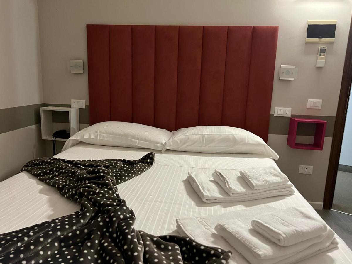 Albergo Al Cacciatore Tortellinando Valeggio sul Mincio Exteriér fotografie