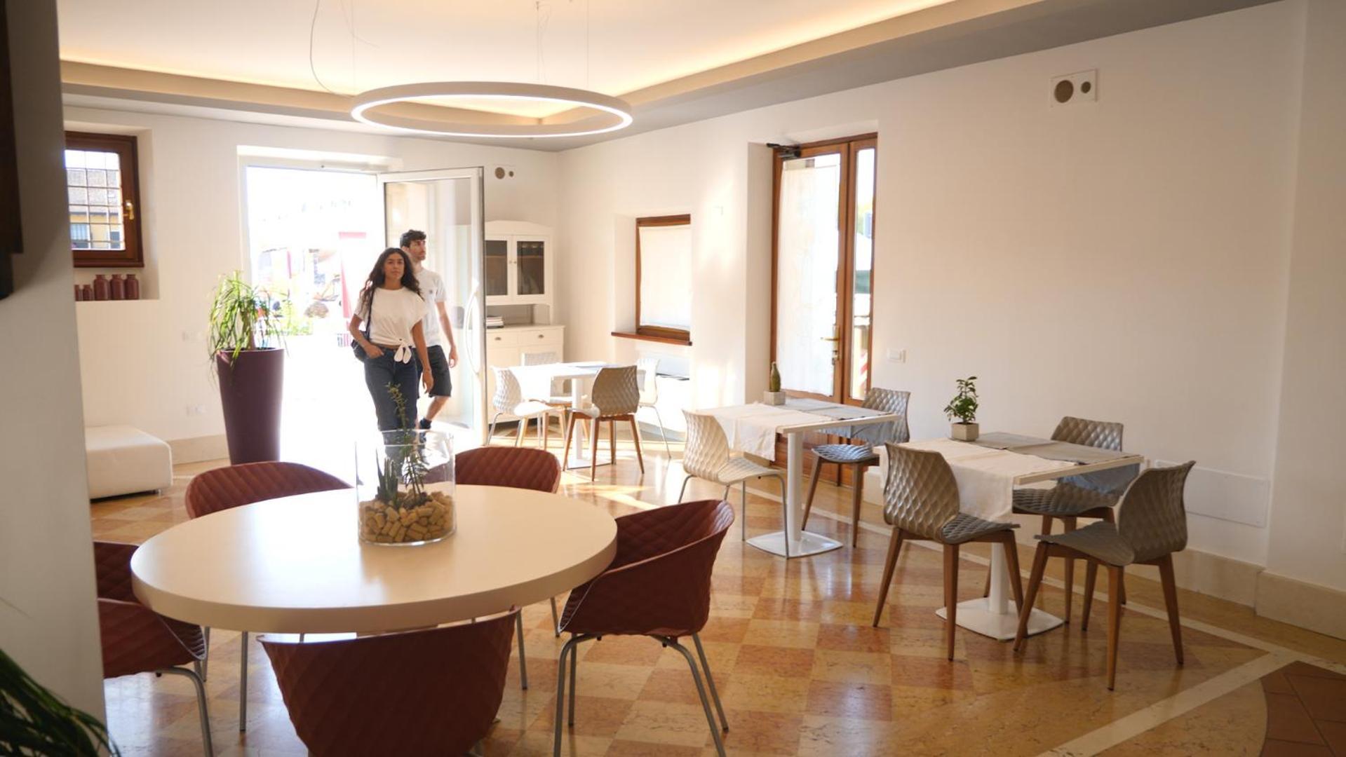 Albergo Al Cacciatore Tortellinando Valeggio sul Mincio Exteriér fotografie