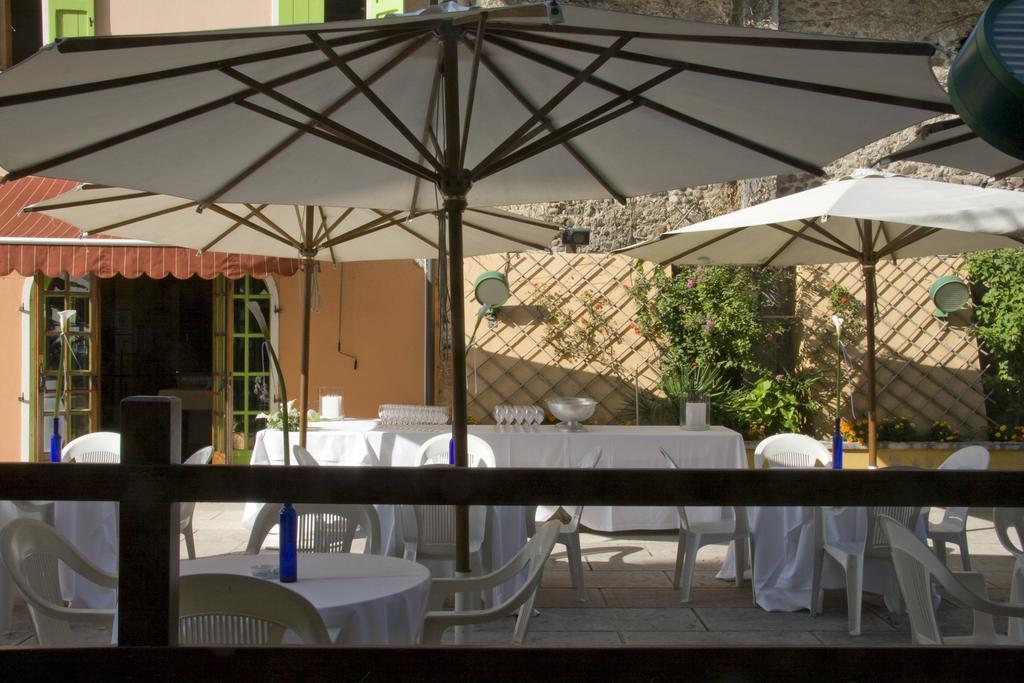 Albergo Al Cacciatore Tortellinando Valeggio sul Mincio Exteriér fotografie