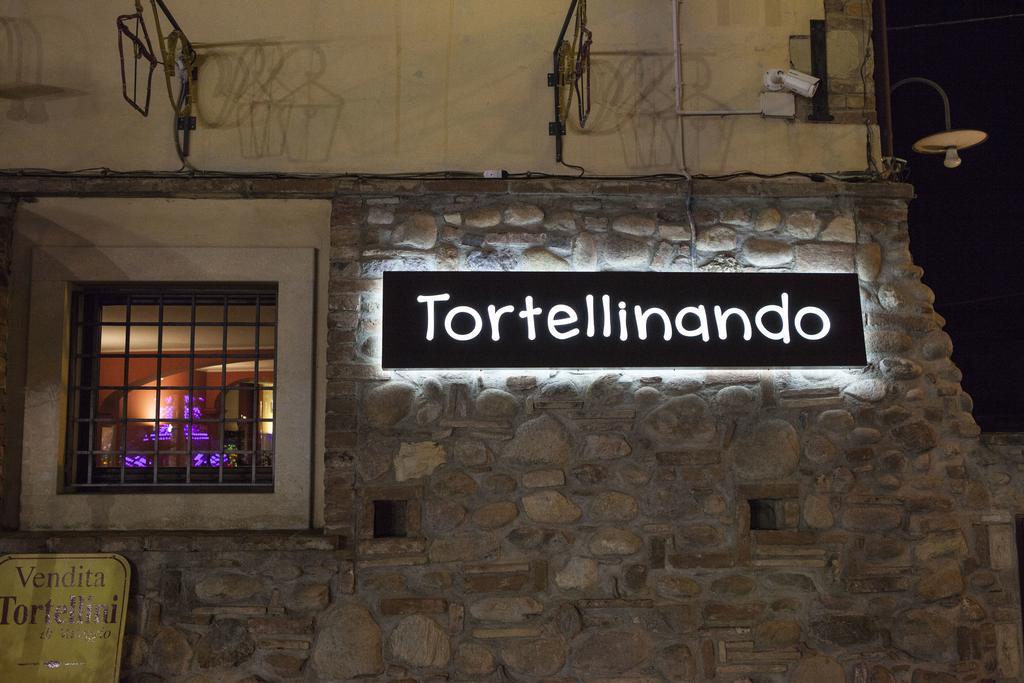 Albergo Al Cacciatore Tortellinando Valeggio sul Mincio Exteriér fotografie