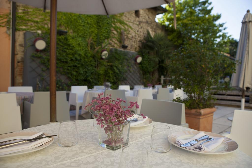 Albergo Al Cacciatore Tortellinando Valeggio sul Mincio Exteriér fotografie