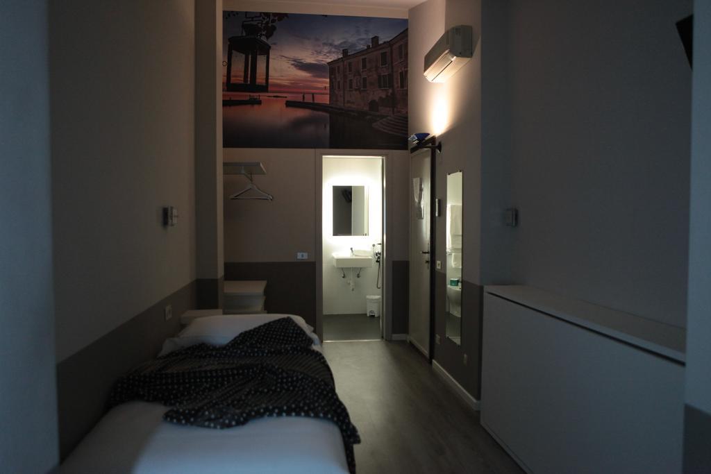 Albergo Al Cacciatore Tortellinando Valeggio sul Mincio Exteriér fotografie