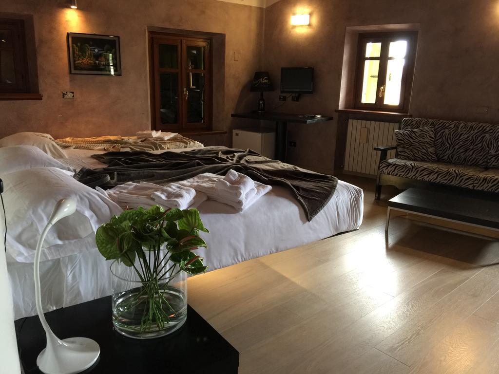 Albergo Al Cacciatore Tortellinando Valeggio sul Mincio Exteriér fotografie
