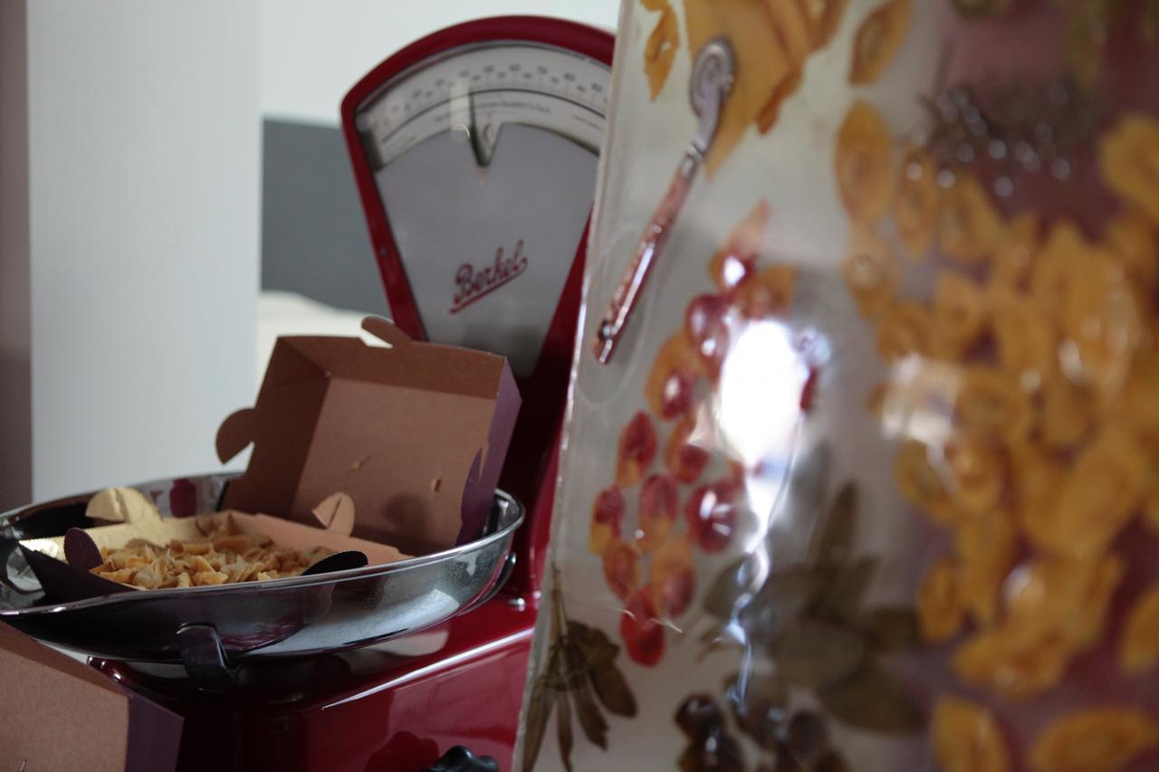 Albergo Al Cacciatore Tortellinando Valeggio sul Mincio Exteriér fotografie